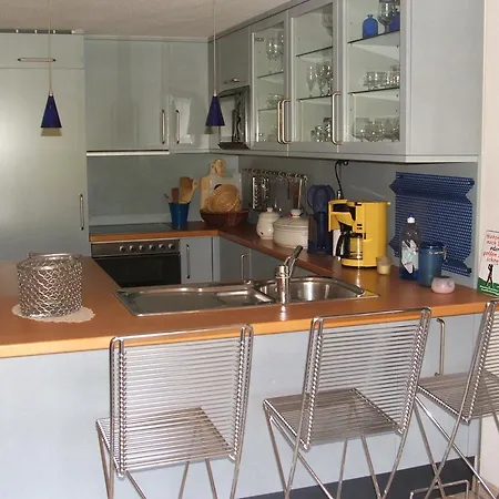 Apartment (80 m²), 2 Schlafzimmer und 1 eigene Badezimmer in Steibis Apartment