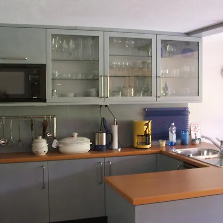Apartment (80 m²), 2 Schlafzimmer und 1 eigene Badezimmer in Steibis Apartment *