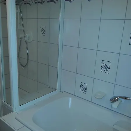 Apartment (80 m²), 2 Schlafzimmer und 1 eigene Badezimmer in Steibis * Oberstaufen